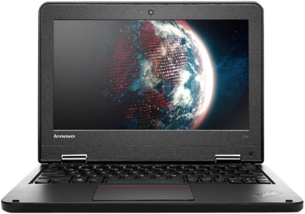 Lenovo Thinkpad 11E Chromebook 3rd Gen Celeron N3150/4GB/16GB eMMC