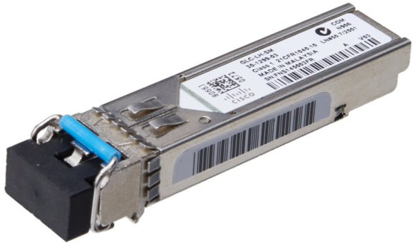 SFP CISCO GLC-LH-SM