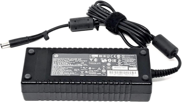PSU FOR NB HP 135W 4.5x3.0x12mm WITH PIN