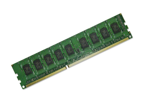 RAM GENERIC 1GB PC3-10600E 1333MHz ECC DIMM