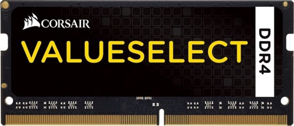 RAM SODIMM 4GB DDR4 - Random Brand (USED)