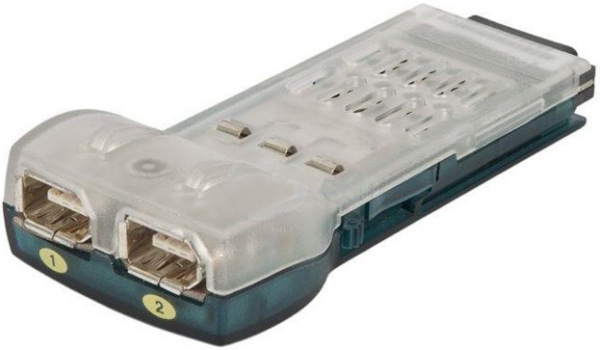 CISCO WS-X3500-XL GIGASTACK GBIC