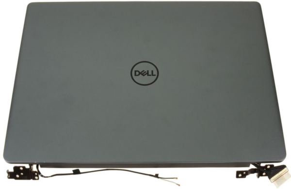 LCD FHD SCREEN DISPLAY COMPLETE ASSEMBLY FOR DELL VOSTRO 5481 14" (GRAY) + CAM