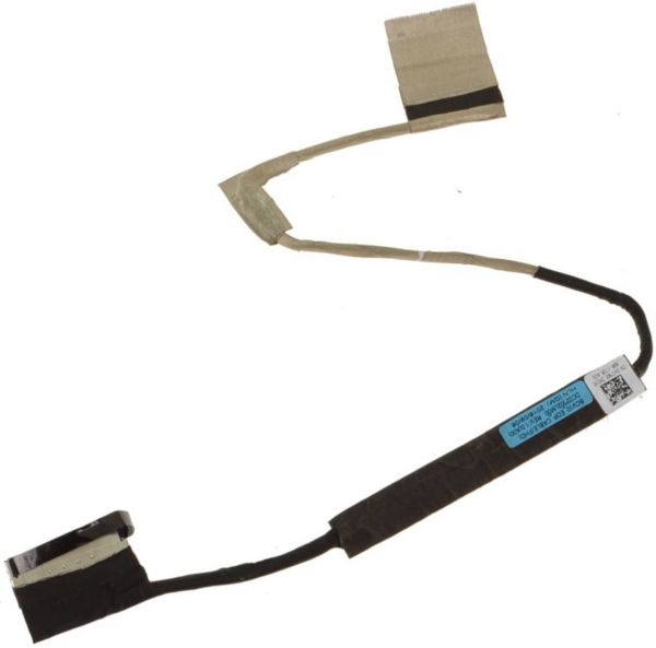 LCD CABLE FOR DELL INSPIRON 15 (7566 / 7567) FHD