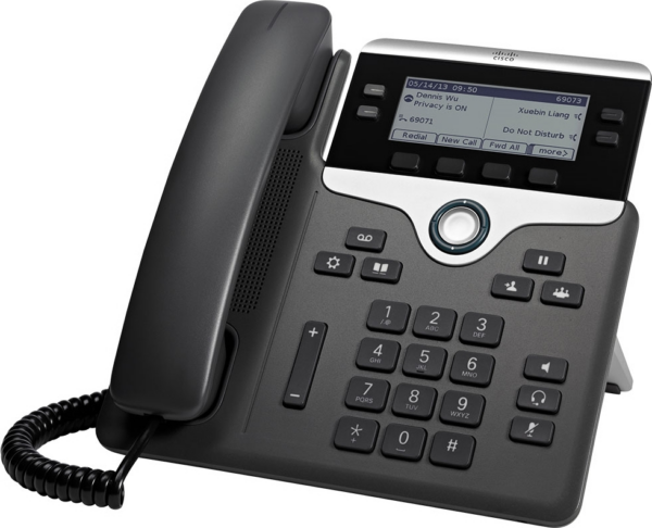 IP PHONE CISCO CP-7841-K9=