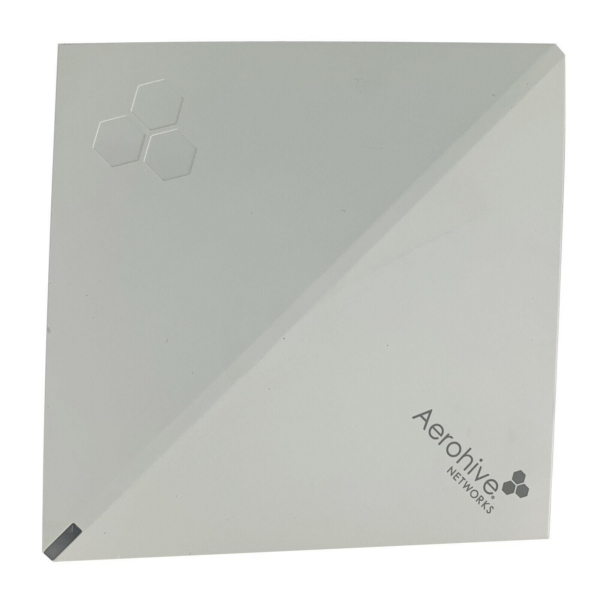 AP AEROHIVE HiveAP 130 802.11n Dual Padio Enterprise