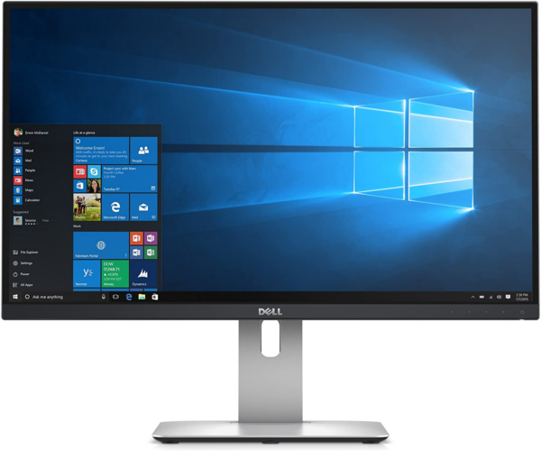 Dell U2515H *No Stand*