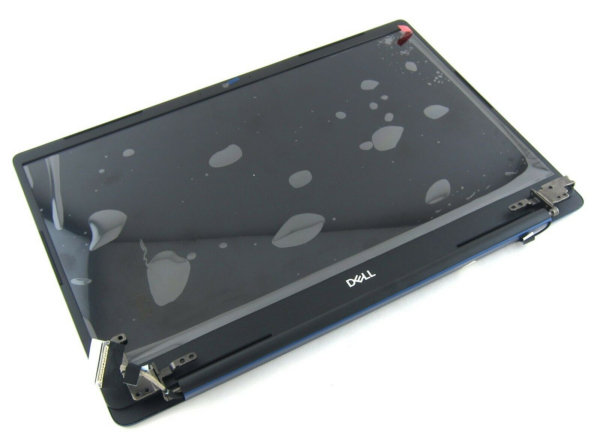 LCD FOR NB DELL INSPIRON 5580 15.6" FHD COMPLETE ASSEMBLY (BLUE) + CAM