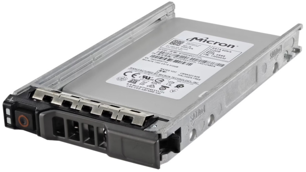 SSD DELL 512GB SATA 6G 2.5"