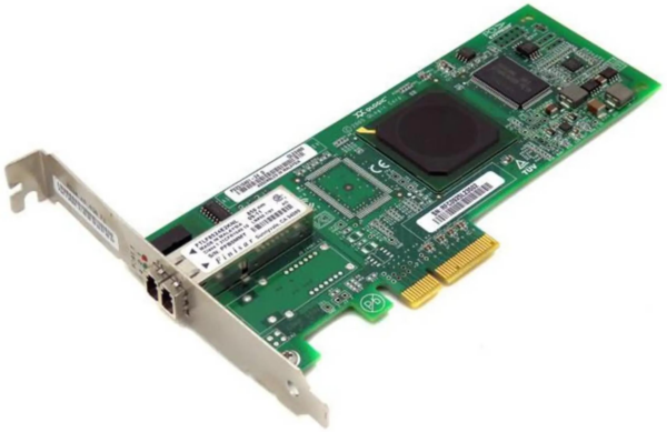 NIC IBM QLOCIG 39R6592 1-port 4GB PCI-E Fibre Channel HBA