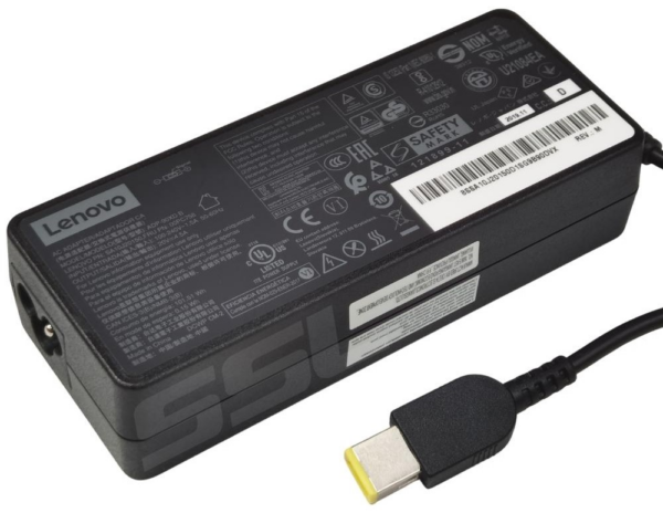 PSU 90W FOR NB LENOVO T440P,X1 SERIES SLIM TIP