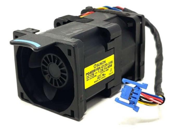 CPU FAN FOR SERVER DELL POWEREDGE R440/R6415/R6515