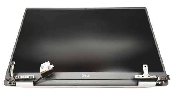 LCD FHD SCREEN DISPLAY COMPLETE ASSEMBLY FOR DELL INSPIRON 5590 15.6" (SILVER)