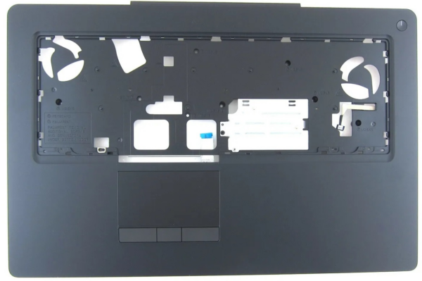 PALMREST WITH TOUCHPAD FOR DELL PRECISION 17 7710