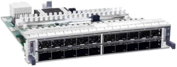 JUNIPER MODULE Gigabit Ethernet MIC with SFP 20 PORTS