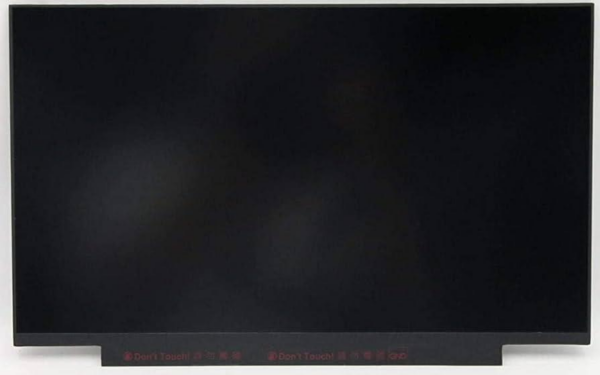 LCD FHD SCREEN DISPLAY COMPLETE ASSEMBLY FOR INSPIRON 5402 14" (SILVER) + CAM