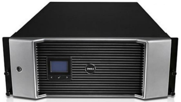 DELL RACK 3750W 4U