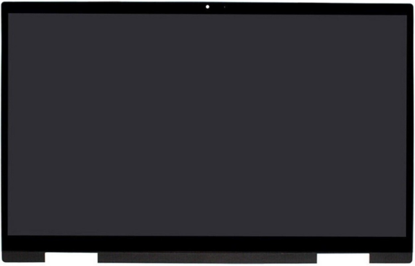LCD UHD 4K TOUCHSCREEN DISPLAY COMPLETE ASSEMBLY FOR INSPIRON 7391 7390 2-IN-1 13.3" + CAM