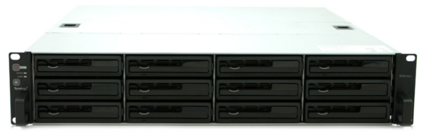 RACKSTATION SYNOLOGY RS3614xs+