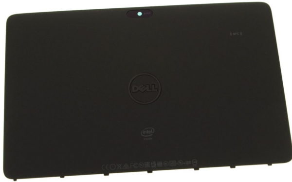 BOTTOM DOOR COVER FOR TABLET DELL VENUE 10 PRO 5056 (NFC)
