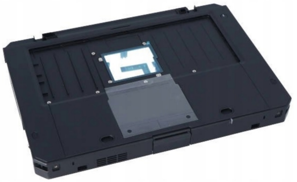 BOTTOM CASE FOR DELL LATITUDE 14 5424 RUGGED