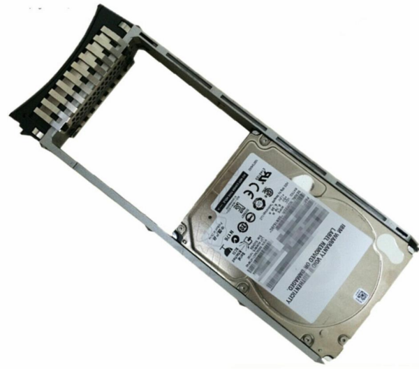 HDD IBM 2TB SAS 12G 2.5" 7.2K FOR IBM STORWIZE V3700 V2