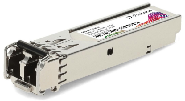 EMC 8Gb SFP+ SW 850nm