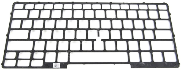 KEYBOARD BEZEL TRIM PLASTIC FOR NB DELL LATITUDE E7450