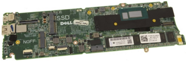 MB FOR NB DELL XPS 13 9333 (i7-4510U) 8GB
