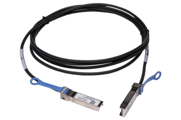 CABLE SFP+ TO SFP+ 10GBE TWINAX 3M