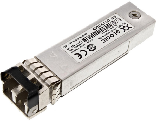 QLOGIC 8GBPS SFP+ OPTICAL TRANSCEIVER