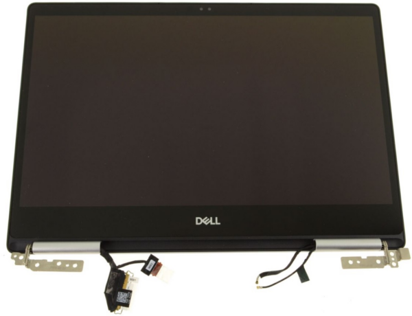 LCD FHD TOUCHSCREEN DISPLAY COMPLETE ASSEMBLY FOR INSPIRON 13 7370 13.3"